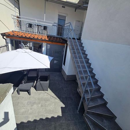 Apartma Iva Koper Zewnętrze zdjęcie