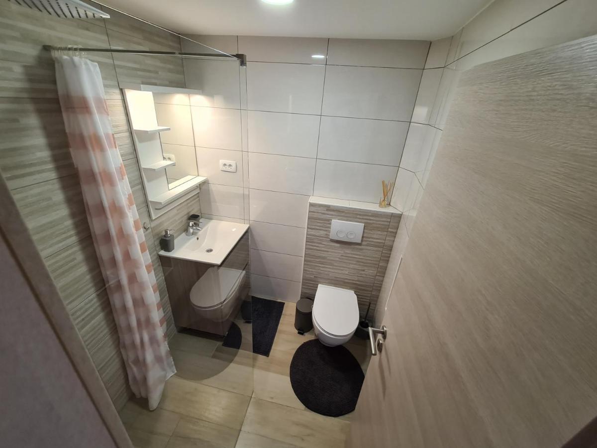 Apartma Iva Koper Zewnętrze zdjęcie