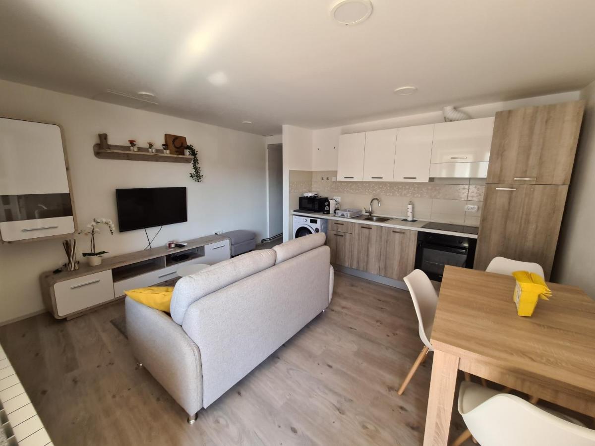 Apartma Iva Koper Zewnętrze zdjęcie