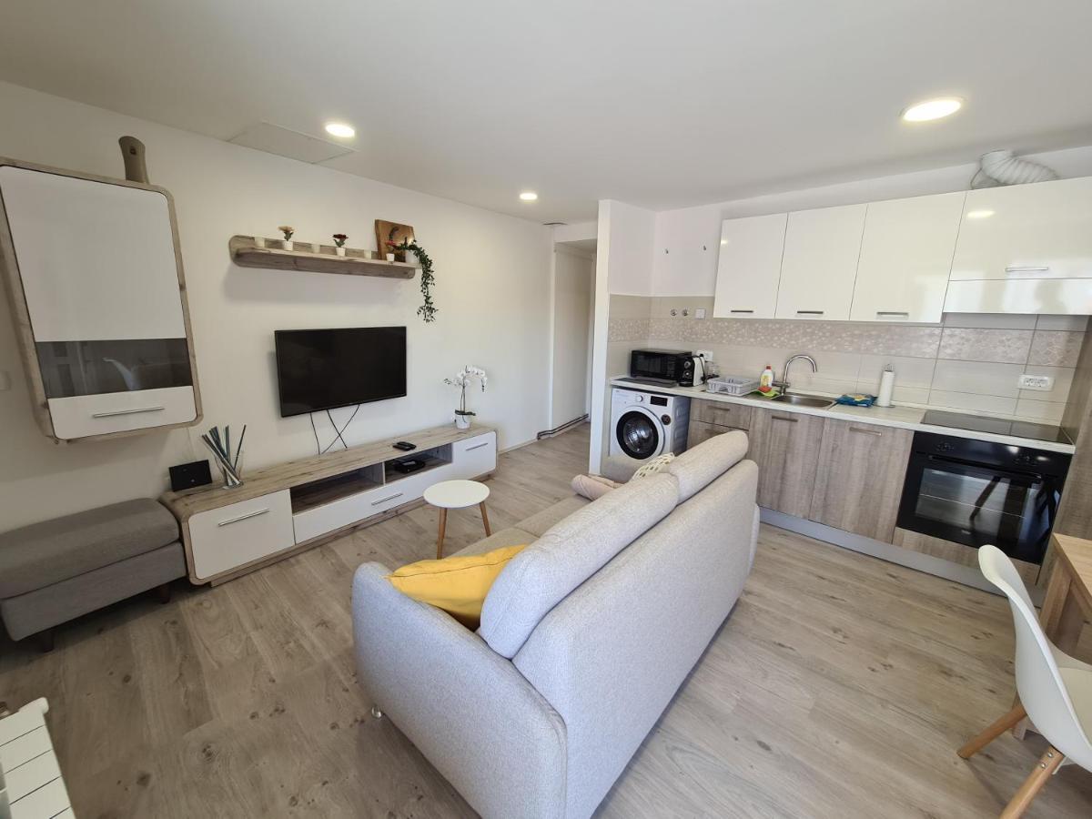 Apartma Iva Koper Zewnętrze zdjęcie