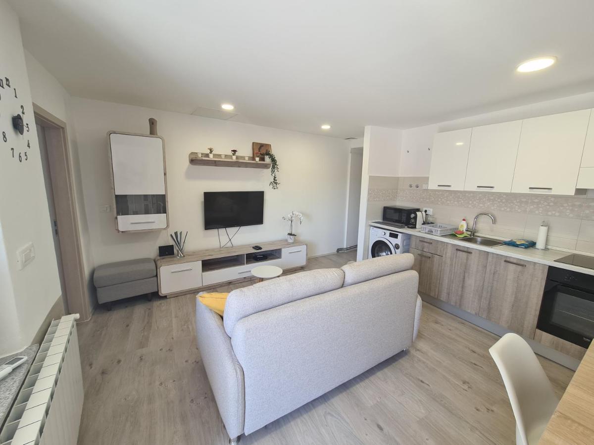 Apartma Iva Koper Zewnętrze zdjęcie