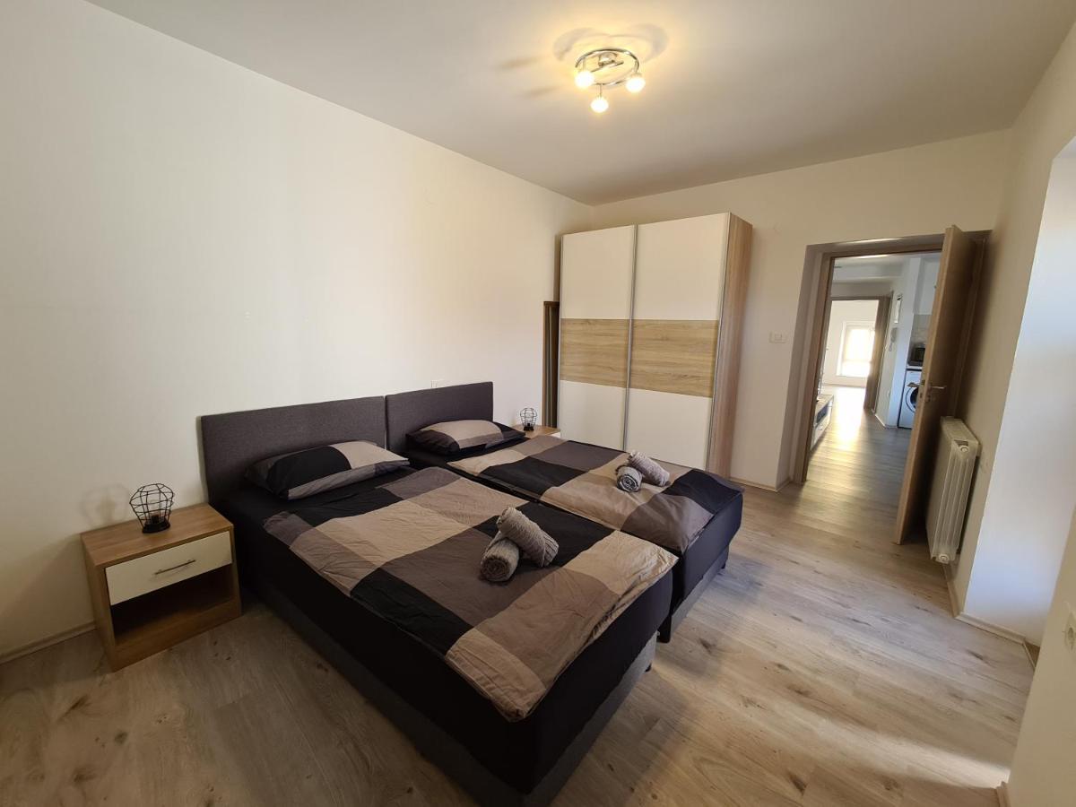 Apartma Iva Koper Zewnętrze zdjęcie