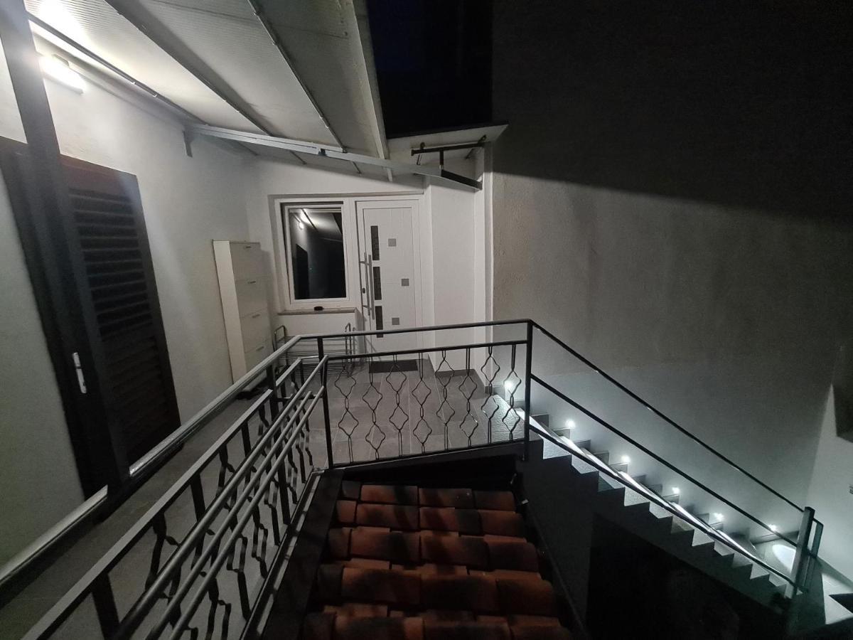 Apartma Iva Koper Zewnętrze zdjęcie
