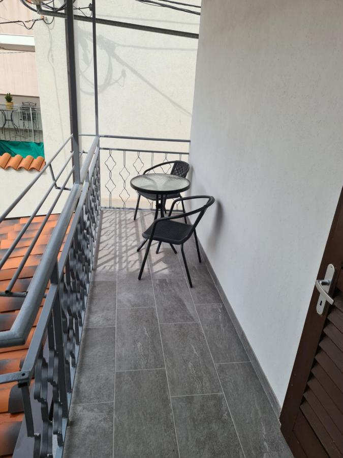 Apartma Iva Koper Zewnętrze zdjęcie