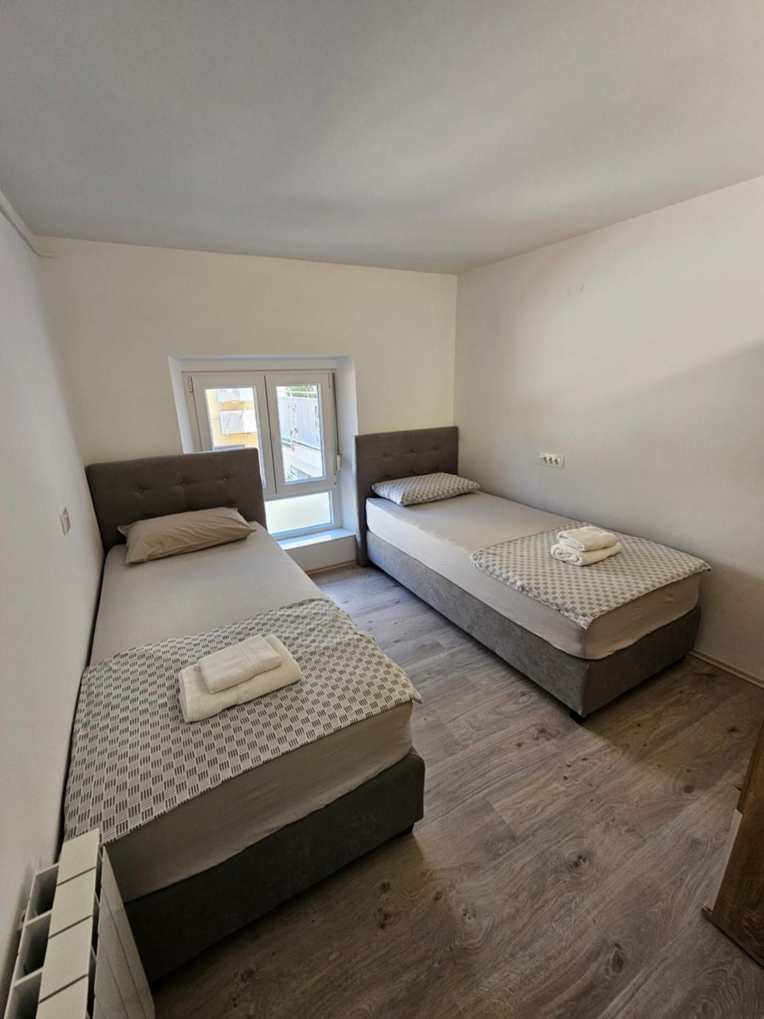 Apartma Iva Koper Zewnętrze zdjęcie